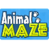 Animal Mazes Puzzle