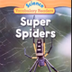Read Aloud- Super Spiders by J