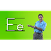 Learn The Letter E