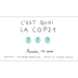 C'est quoi, la COP21 ?