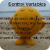 The Variables Song! - YouTube