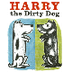 Harry the Dirty Dog - Safeshar