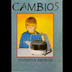 Cambios - Anthony Browne - Cue