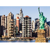 New York Pictures and Facts