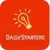 Daily Starters | Scholastic