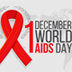December 1 Is World Aids Day