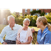 Being Diagnosed with Dementia