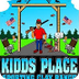 Sporting Clays Course – Kidds 