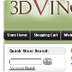 Welcome to 3DVinci,