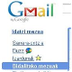 Hotmail eta Gmail euskaraz?