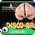 Disco Brain - Awesome Sauce | 