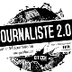 Journaliste 2.0 - Welcome