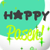 Happy Pasen