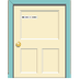 open door click setup