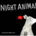 Night Animals book