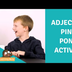 Adjective Games for Kids