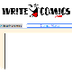 WriteComics.com  - Create your