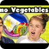 KIDS EAT FILIPINO VEGETABLES! 