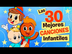 Canciones infantiles, Toy Cant