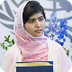 Facebook: Malala Yousafazai