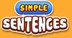 Simple Sentences Game | Turtle