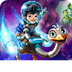 Miles from Tomorrowland 