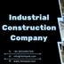Industrial Construction in Cha