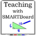 Teaching with Smartboard