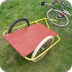 Community Bike Cart Design