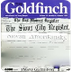 The Goldfinch | Iowa History