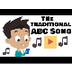 The Traditional ABC Song
