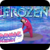 Frozen | A Cosmic Kids Yoga Ad