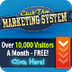 ClickThru Marketing System