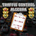 Traffic Control Algebra | Cont