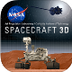 NASA JPL ''Spacecraft 3D'', Au