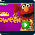 Elmo Spot the Differences
