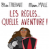La Ville Brûle - Les règles