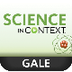 Logon Page Science Context