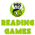 Reading Games | PBS 
