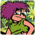 comic-strip shop