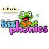 Kindergarten 1Kiz Phonics 