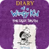 Diary of a Wimpy Kid- Ugly Tru