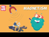 Magnetism | The Dr. Binocs Sho