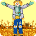 Build a Scarecrow 