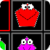 Happy Shapes scan setup