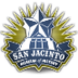 San Jacinto Battle Monument an