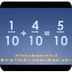 Two Fractions -- song parody -