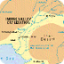 Indus Valley Map
