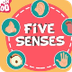  Five Senses video