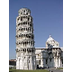 The Leaning Tower of Pisa 